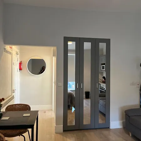 Appartement Lury's Dublin