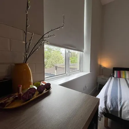 Apartment Lury's Dublin