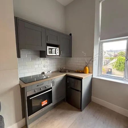 Lury's 더블린