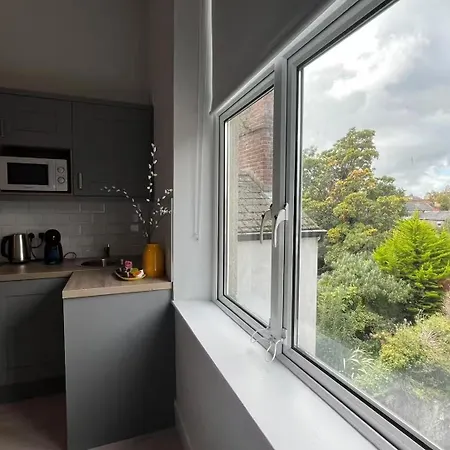 Apartment Lury's Dublin