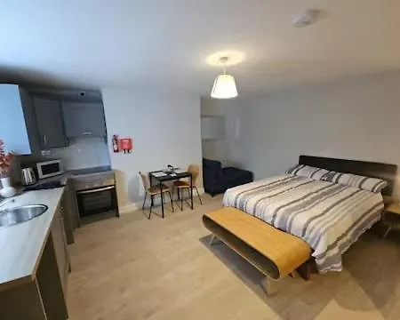 Lury's Apartamento *