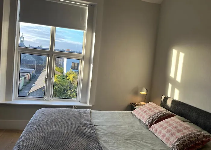 Lury's Apartman Dublin