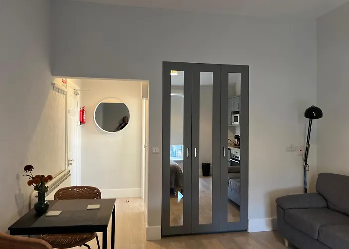 Appartement Lury's Dublin