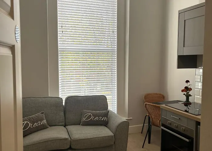 Lury's Apartman Dublin