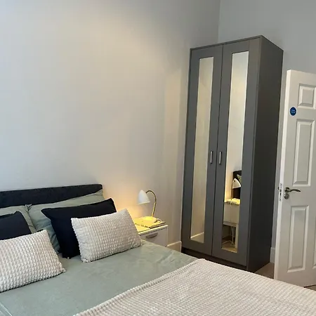 Apartmán Lury's