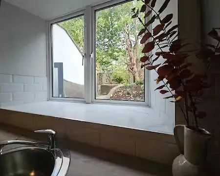 Apartmán Lury's Dublin