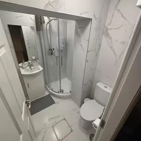 Apartmán Lury's *