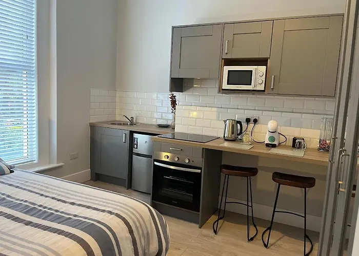 Apartamento Lury's Dublin