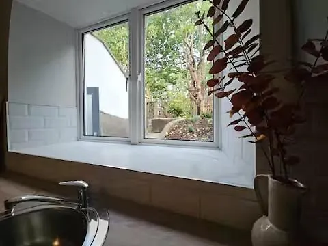شقة Lury's دبلن