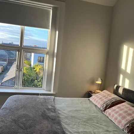 Lury's Apartment Dublin